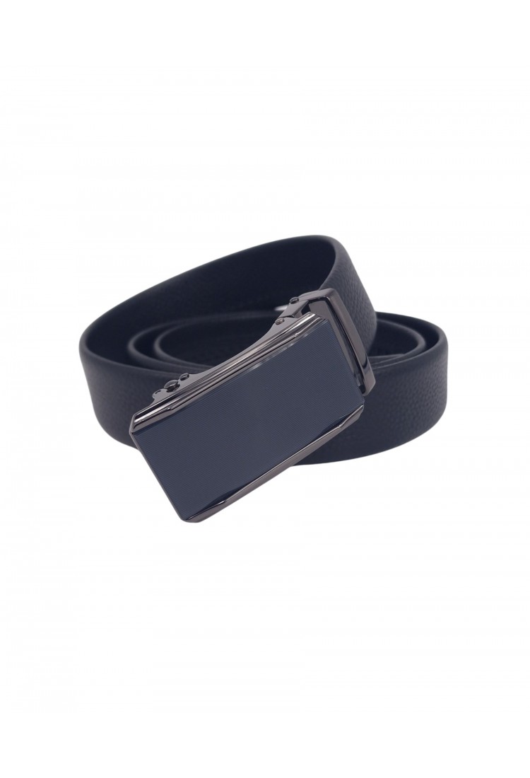 Men's Belt Automatic Buckle Metal 3 cm 525670