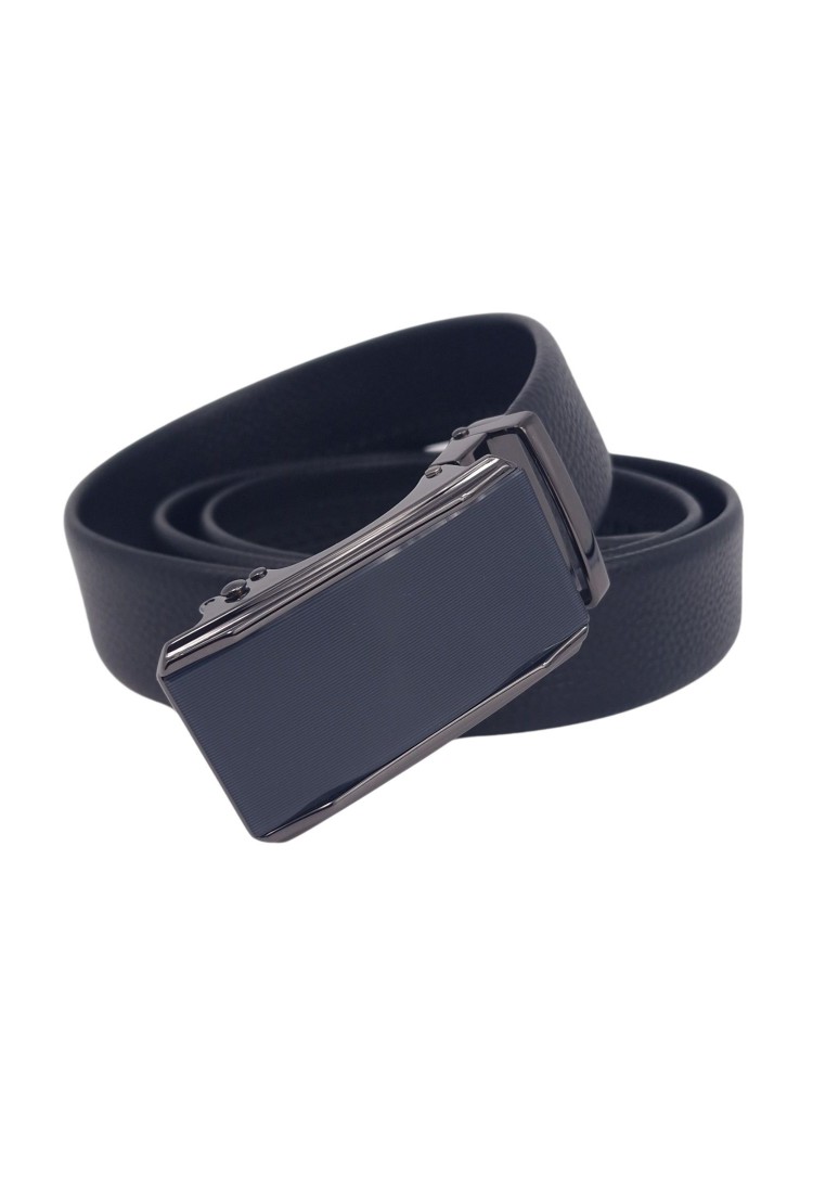 Men's Belt Automatic Buckle Metal 3 cm 525670