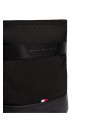 Τσαντάκι Ώμου Tommy Hilfiger Μαύρο 527018