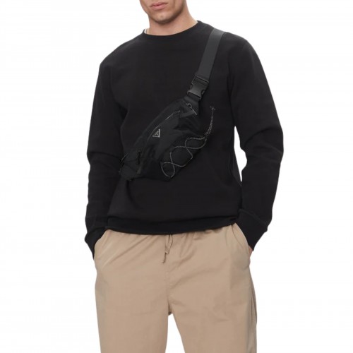 Men's Waist Bag Guess 527012