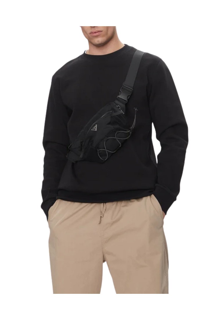 Men's Waist Bag Guess 527012