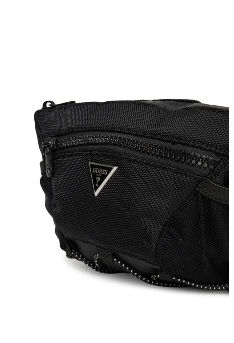 Men's Waist Bag Guess 527012