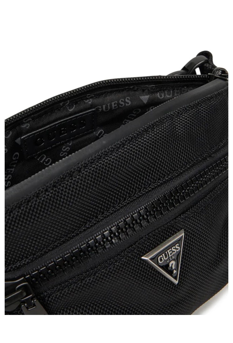 Men's Waist Bag Guess 527012