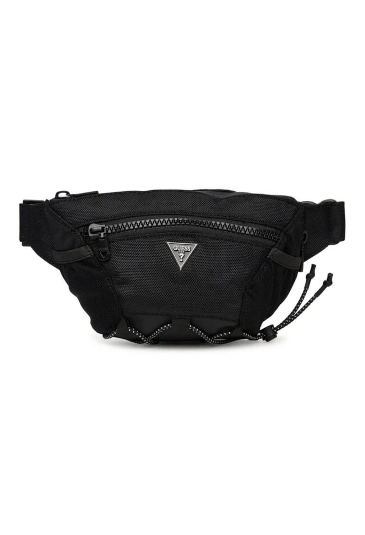 Men's Waist Bag Guess 527012 Men's Waist Bag Guess 527012