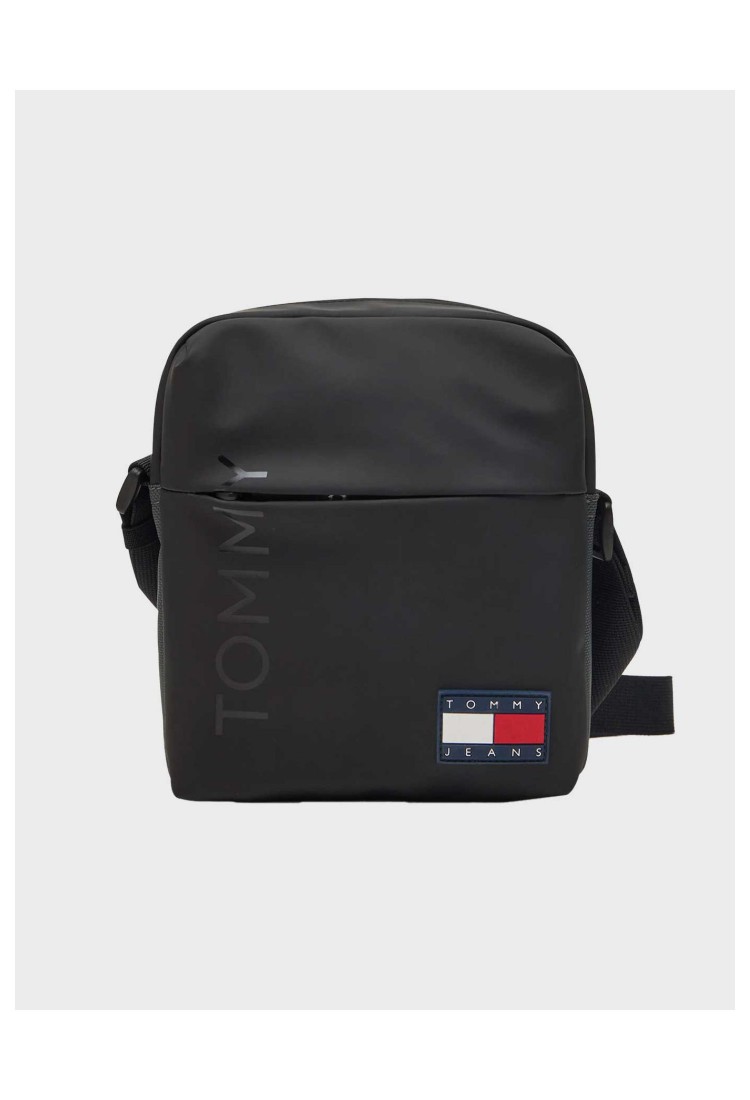 Tommy Jeans Men's Shoulder Bag 527021 Tommy Jeans Men's Shoulder Bag 527021