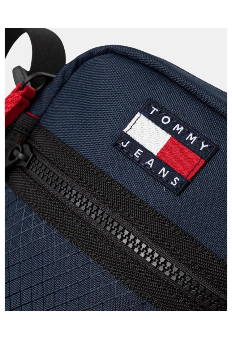 Ανδρικό Τσαντάκι Ώμου Tommy Jeans 527016