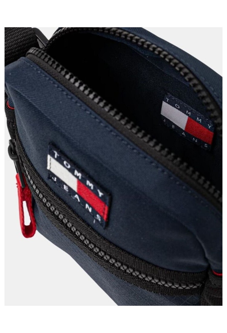 Ανδρικό Τσαντάκι Ώμου Tommy Jeans 527016