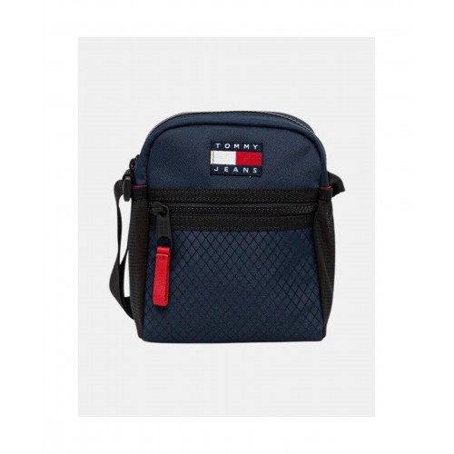 Ανδρικό Τσαντάκι Ώμου Tommy Jeans 527016