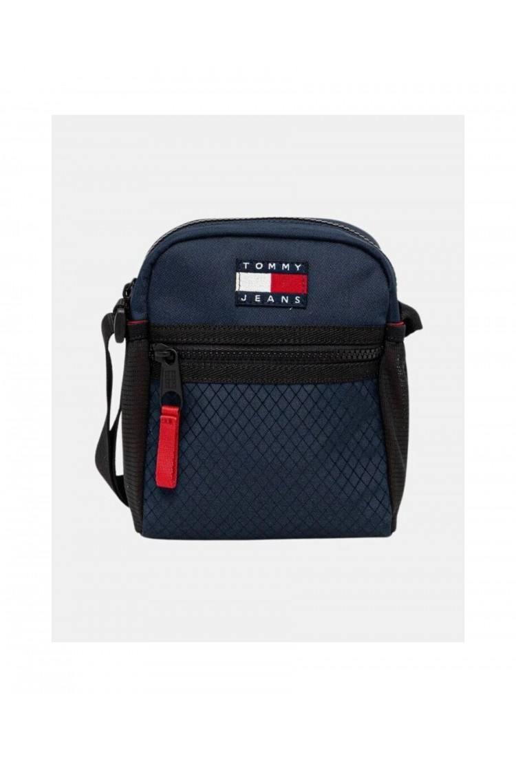 Ανδρικό Τσαντάκι Ώμου Tommy Jeans 527016