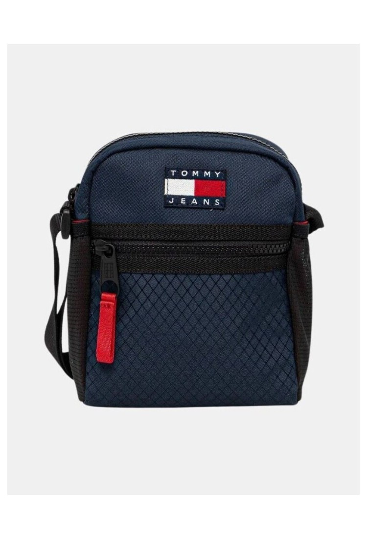 Ανδρικό Τσαντάκι Ώμου Tommy Jeans 527016