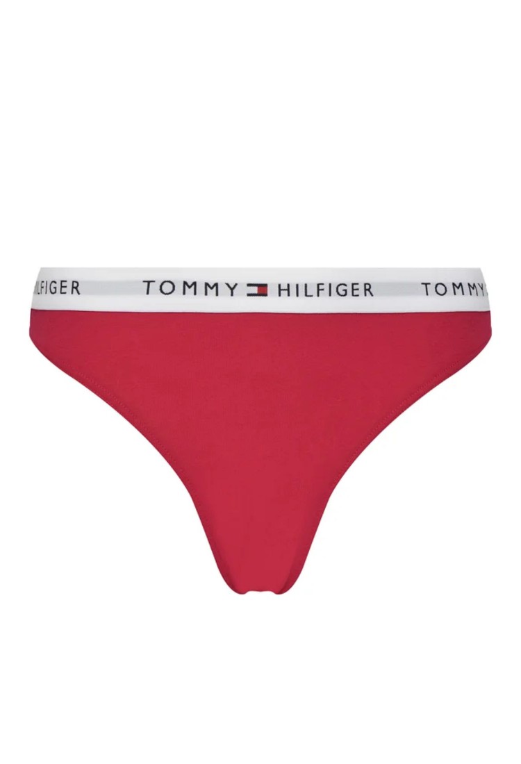 Γυναικεία Εσώρουχα Σετ 5τεμ Tommy Hilfiger 527015