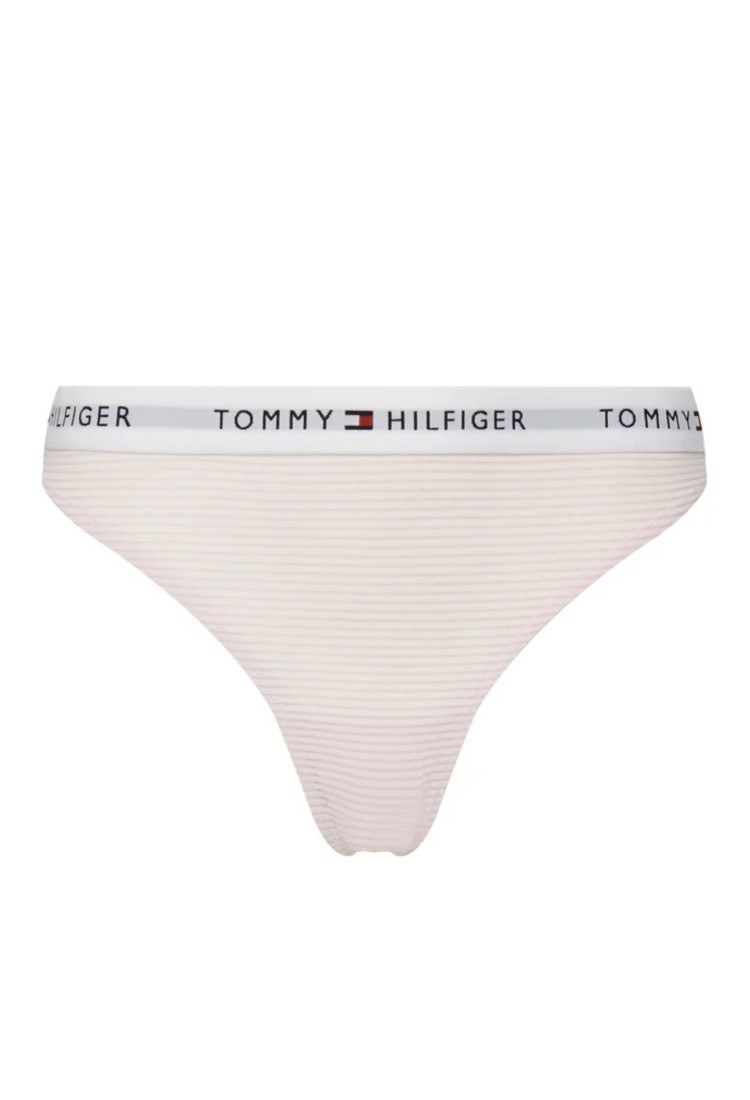 Γυναικεία Εσώρουχα Σετ 5τεμ Tommy Hilfiger 527015