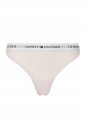 Γυναικεία Εσώρουχα Σετ 5τεμ Tommy Hilfiger 527015
