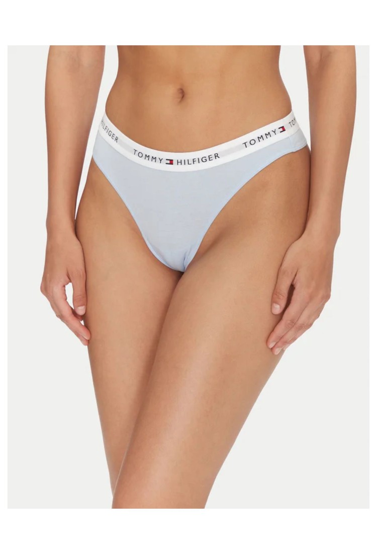 Γυναικεία Εσώρουχα Σετ 5τεμ Tommy Hilfiger 527015