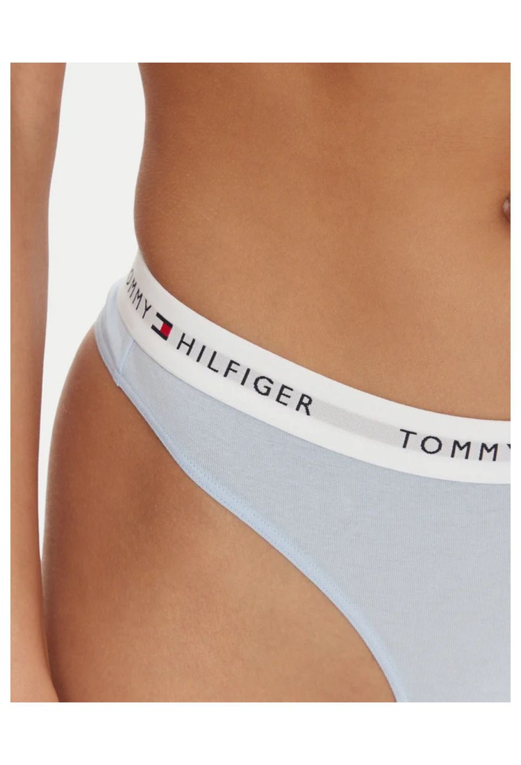 Γυναικεία Εσώρουχα Σετ 5τεμ Tommy Hilfiger 527015