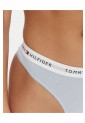 Γυναικεία Εσώρουχα Σετ 5τεμ Tommy Hilfiger 527015