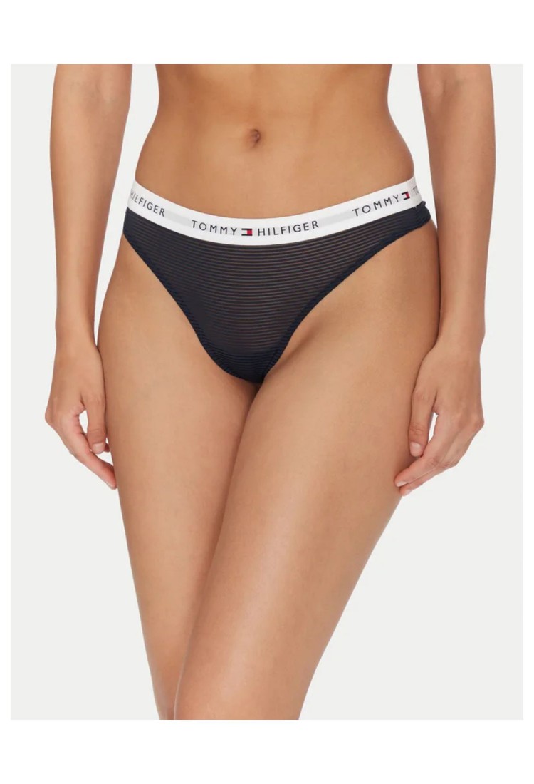 Γυναικεία Εσώρουχα Σετ 5τεμ Tommy Hilfiger 527015