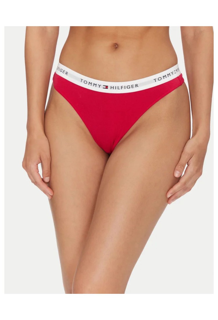 Γυναικεία Εσώρουχα Σετ 5τεμ Tommy Hilfiger 527015
