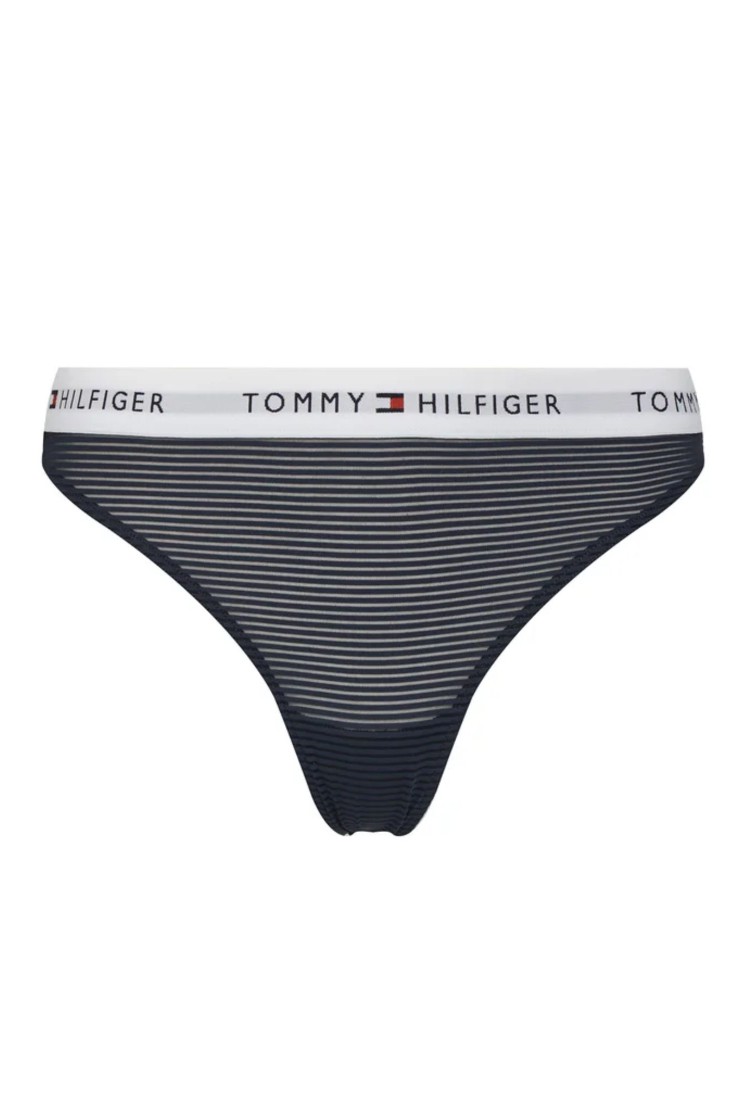 Γυναικεία Εσώρουχα Σετ 5τεμ Tommy Hilfiger 527015