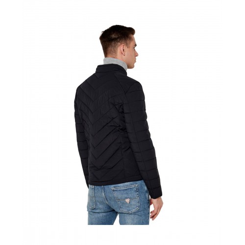Guess Regular Fit Jacket 527013