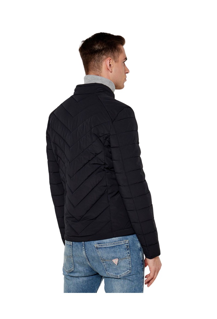 Guess Regular Fit Jacket 527013