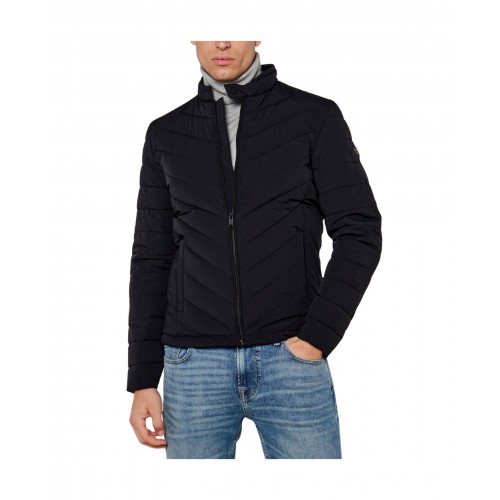 Guess Regular Fit Jacket 527013