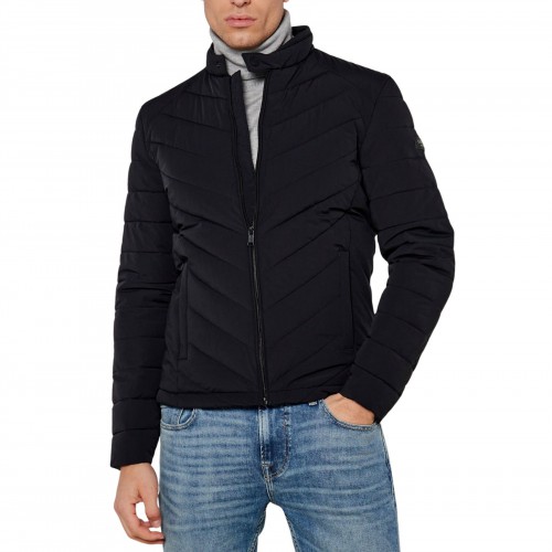 Μπουφάν Regular Fit Guess 527013