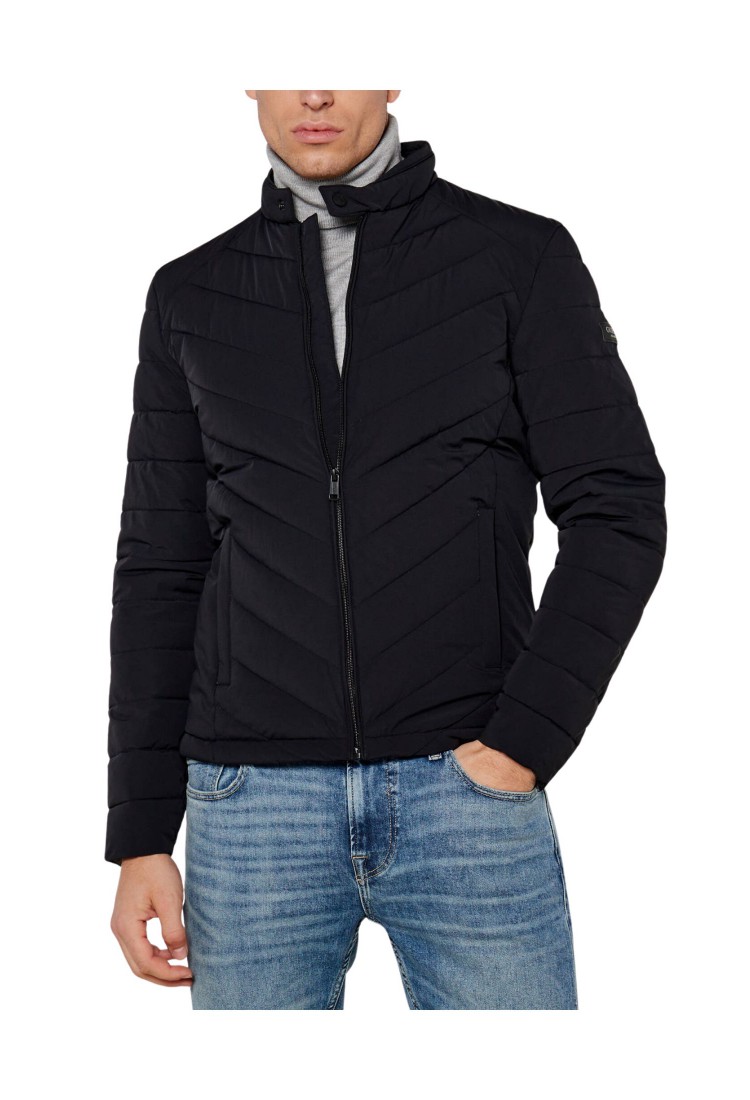 Guess Regular Fit Jacket 527013