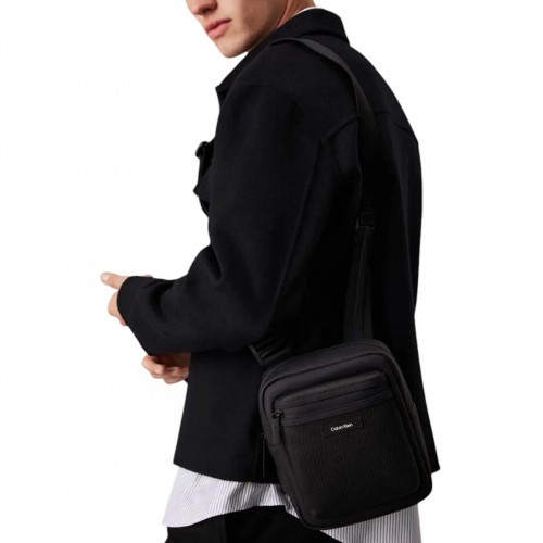 Ανδρική Τσάντα Ώμου Calvin Klein 527020