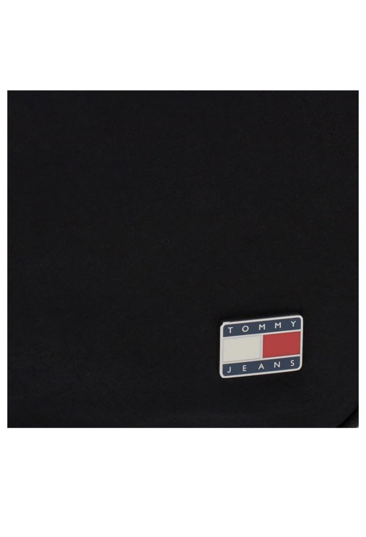 Γυναικεία Μαύρη Τσάντα Tommy Jeans 527022
