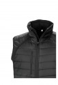 Men's Softshell Vest with Compass Lining