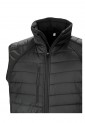 Γιλέκο Γυναικείο Softshell με επένδυση Compass 527006-1