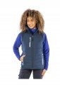 Γιλέκο Γυναικείο Softshell με επένδυση Compass 527006-1