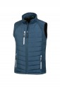 Γιλέκο Γυναικείο Softshell με επένδυση Compass 527006-1 Γιλέκο Γυναικείο Softshell με επένδυση Compass 527006-1