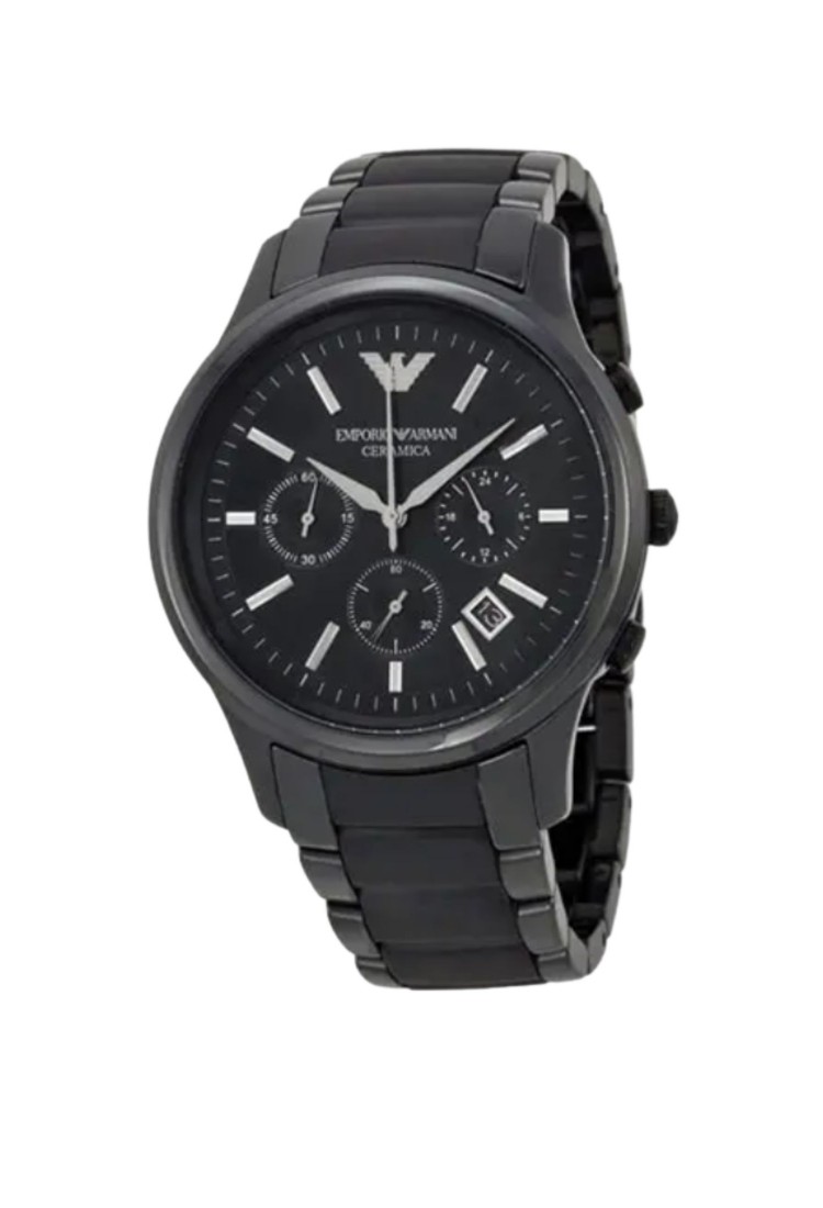 Ρολόι Αναλογικό Emborio Armani AR1452 526024