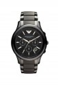 Analogue Watch Emborio Armani AR1452 526024 Analogue Watch Emborio Armani AR1452 526024