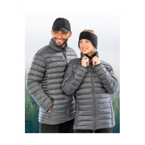 Men's Recycled Padded Jacket 523335