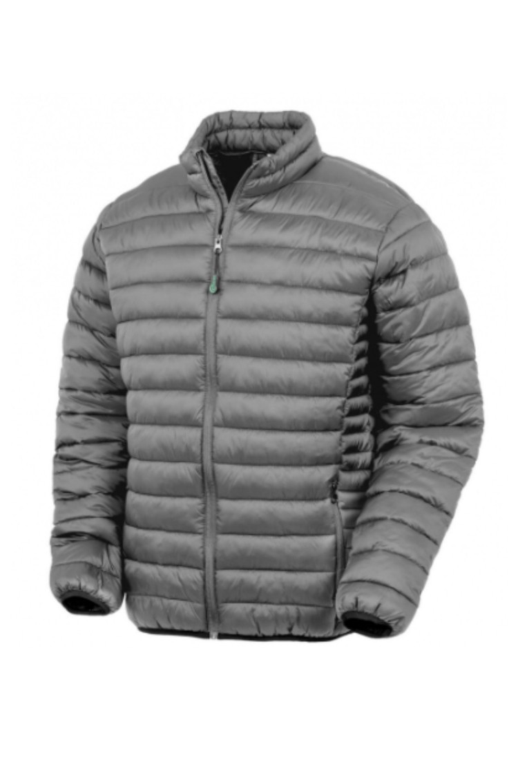 Men's Recycled Padded Jacket 523335