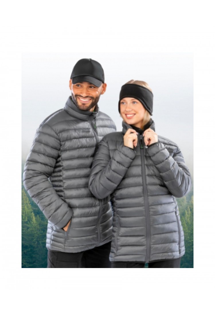 Women's Recycled Padded Jacket 527009-1