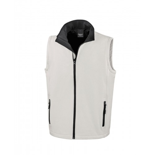 Ανδρικό Γιλέκο Softshell Bodywarmer 527007