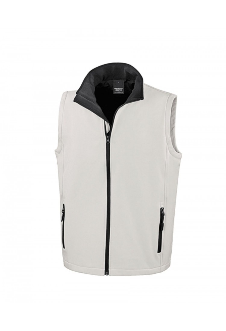 Ανδρικό Softshell Bodywarmer 527007