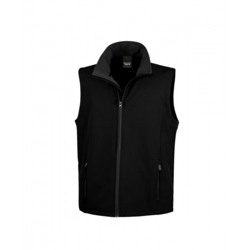 Ανδρικό Γιλέκο Softshell Bodywarmer 527007