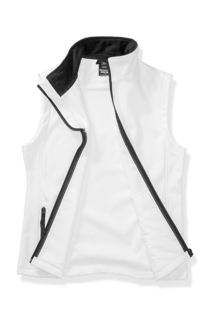 Γυναικείο Γιλέκο Softshell Bodywarmer 527007-1