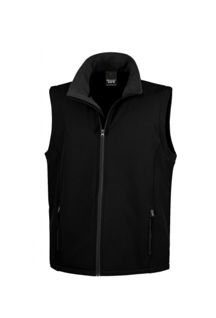 Γυναικείο Γιλέκο Softshell Bodywarmer 527007-1
