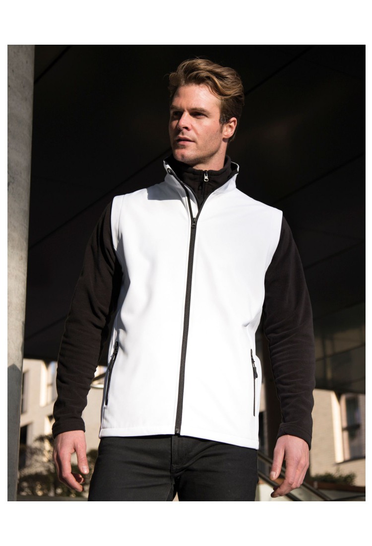 Γυναικείο Γιλέκο Softshell Bodywarmer 527007-1