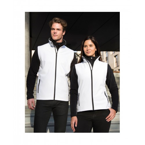 Γυναικείο Γιλέκο Softshell Bodywarmer 527007-1