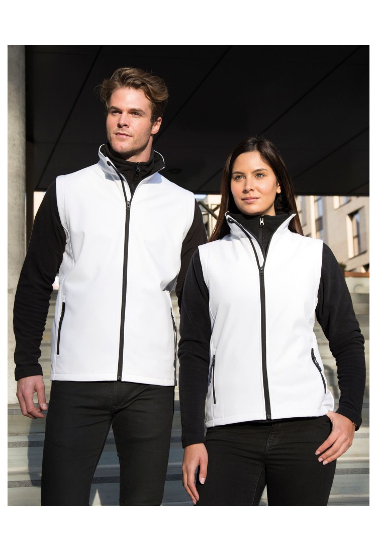 Γυναικείο Γιλέκο Softshell Bodywarmer 527007-1