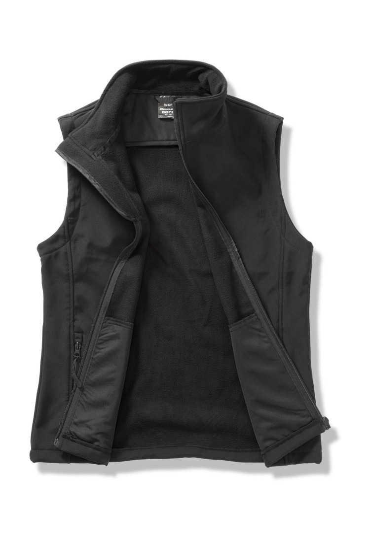 Γυναικείο Γιλέκο Softshell Bodywarmer 527007-1