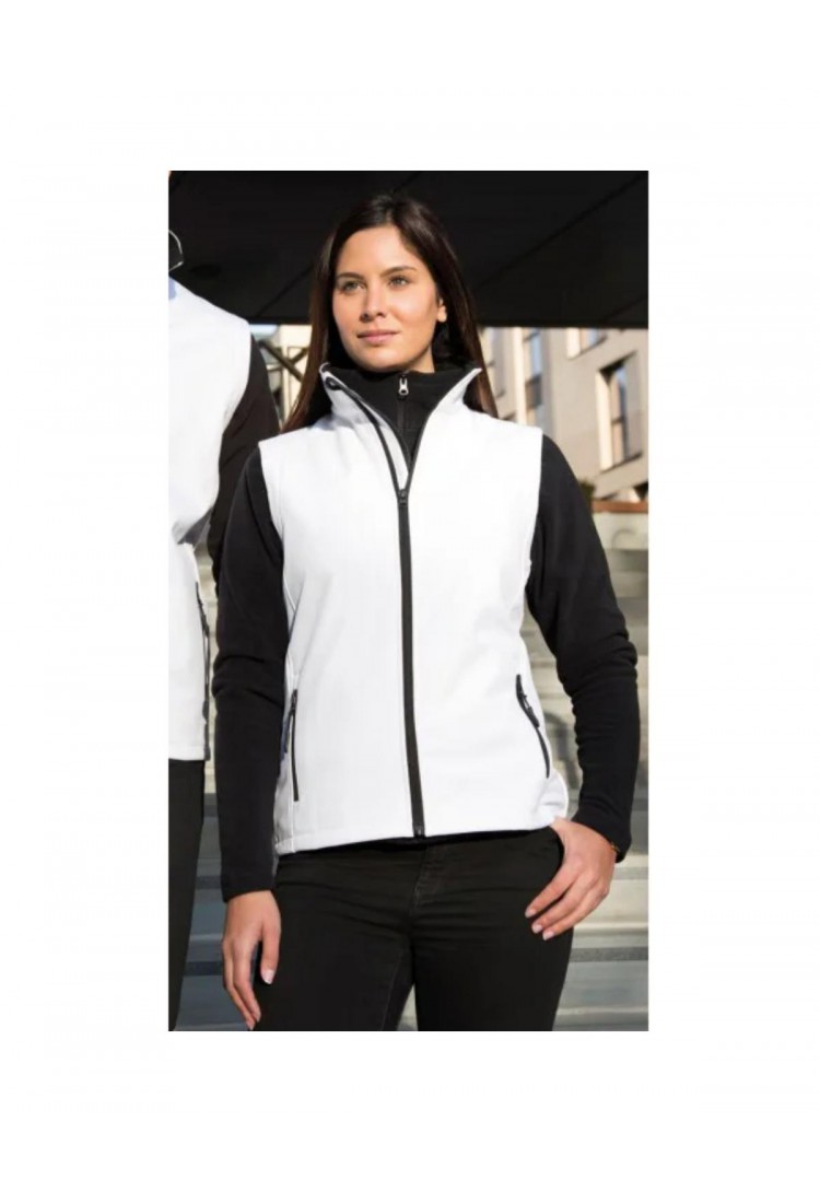 Γυναικείο Γιλέκο Softshell Bodywarmer 527007-1
