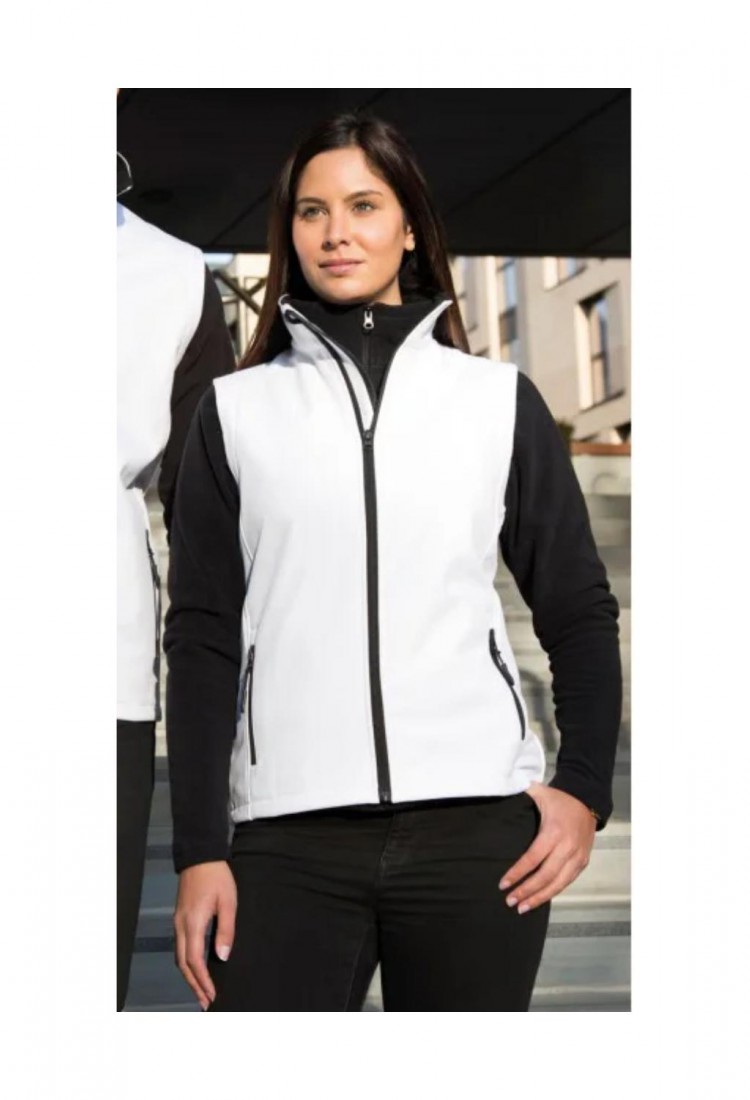 Γυναικείο Γιλέκο Softshell Bodywarmer 527007-1